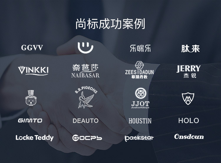 买卖商标,专利找尚标